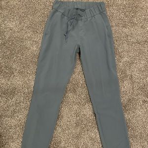 Lululemon joggers